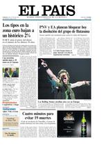 EL PAíS Edición impresa