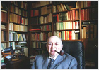 El filólogo Martín de Riquer recomienda