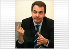 Zapatero: