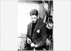 George Orwell delató a 38 simpatizantes comunistas en los años de la guerra fría
