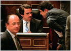 Aznar y Zapatero recomponen el consenso sobre el futuro de Europa
