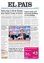 EL PAíS Edición impresa