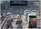 Infraestructuras para sacar del bache a la UE
