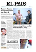 EL PAíS Edición impresa