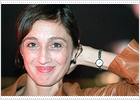 Silvia Munt construye un elogio del amor y del arte en la vida de Gala Silvia Munt construye un elogio del amor y del arte en la vida de Gala