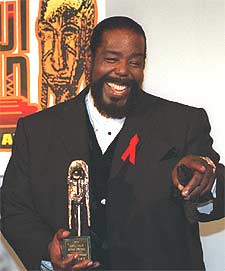 Barry White The Man El Hombre Barry White The Man El Hombre