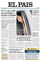 EL PAíS Edición impresa