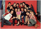 Tele 5 apuesta por la comedia de enredo para la sobremesa