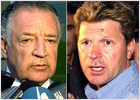 Piterman pierde la presidencia del Racing Piterman pierde la presidencia del Racing