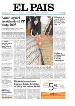 EL PAíS Edición impresa
