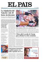EL PAíS Edición impresa