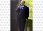 El Senado de Italia aprueba una ley que permitirá ampliar los negocios de Berlusconi