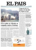 EL PAíS Edición impresa