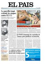EL PAíS Edición impresa
