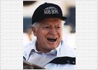 Muere Bob Hope, rey de la comedia y maestro de generaciones de humoristas