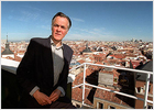 CON EL RÓMULO GALLEGOS LLEGA EL ESCÁNDALO CON EL RÓMULO GALLEGOS LLEGA EL ESCÁNDALO