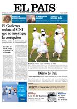 EL PAíS Edición impresa