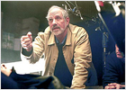 De Palma reflexiona sobre el destino y los sueños De Palma reflexiona sobre el destino y los sueños