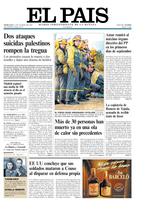 EL PAíS Edición impresa