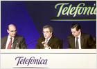 Telefónica se ahorrará más de 1.400 millones de euros en impuestos de este año