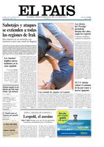 EL PAíS Edición impresa