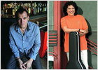 Ismael Serrano, Rosana y Manolo Tena vuelcan sus directos a CD Ismael Serrano, Rosana y Manolo Tena vuelcan sus directos a CD
