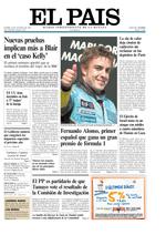EL PAíS Edición impresa
