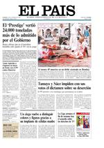 EL PAíS Edición impresa