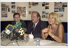El Ayuntamiento de Marbella no dará más licencias contrarias al plan urbano de 1986