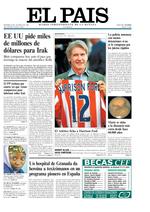 EL PAíS Edición impresa