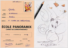 Viejas y nuevas aventuras de Astérix y Obélix