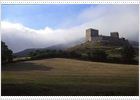 Las primeras tierras que ve el Ebro Las primeras tierras que ve el Ebro