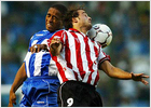El Depor rescata viejos valores