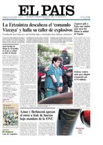 EL PAíS Edición impresa
