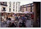 Sidra y tentaciones dulces en Oviedo Sidra y tentaciones dulces en Oviedo