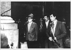 El 'destape' de Salvador Allende