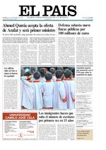 EL PAíS Edición impresa