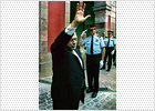 Pujol se despide en una Diada que abre una larga y reñida campaña electoral en Cataluña