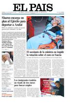 EL PAíS Edición impresa