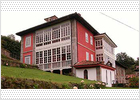 Hospitalidad en estado puro al pie de la sierra del Sueve Hospitalidad en estado puro al pie de la sierra del Sueve