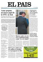 EL PAíS Edición impresa
