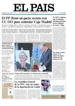 EL PAíS Edición impresa