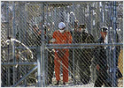 Detenido por espionaje el capellán musulmán de Guantánamo