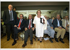 El PSOE, ante el espejo del poder