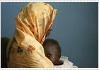 Un tribunal islámico anula la lapidación de la nigeriana Amina Lawal