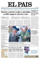 EL PAíS Edición impresa