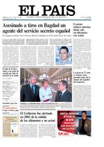 EL PAíS Edición impresa