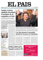 EL PAíS Edición impresa
