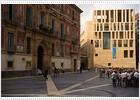 Lo que Murcia esconde Lo que Murcia esconde