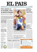 EL PAíS Edición impresa